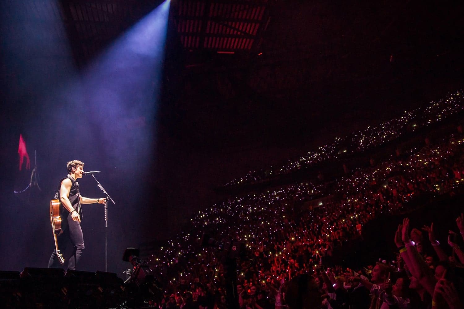 What Is The UK Music Charter And Why Has Hull Signed It?