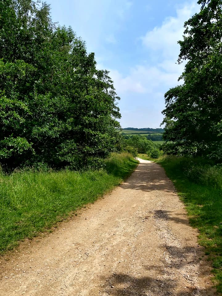 Buggy-friendly Temple Newsam, Leeds