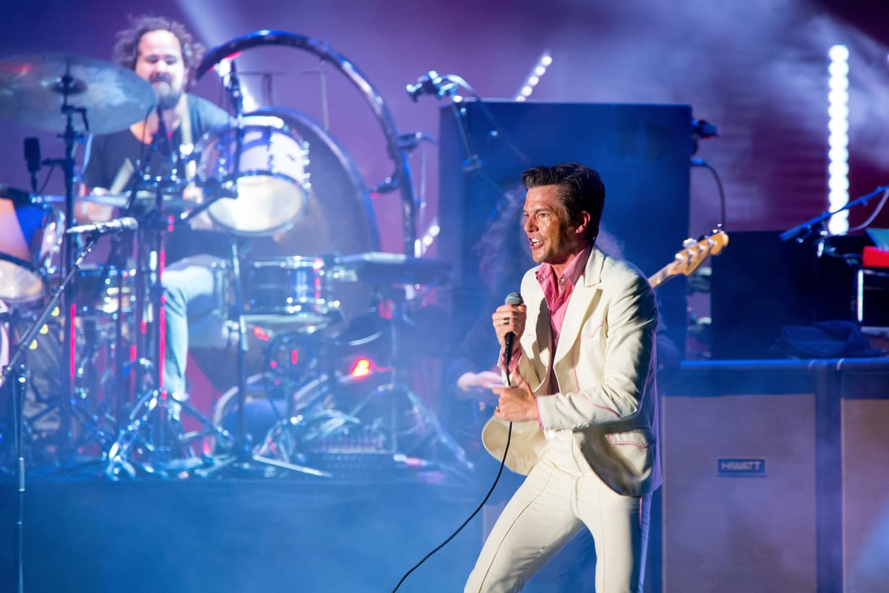 Big ticket events in Yorkshire this summer