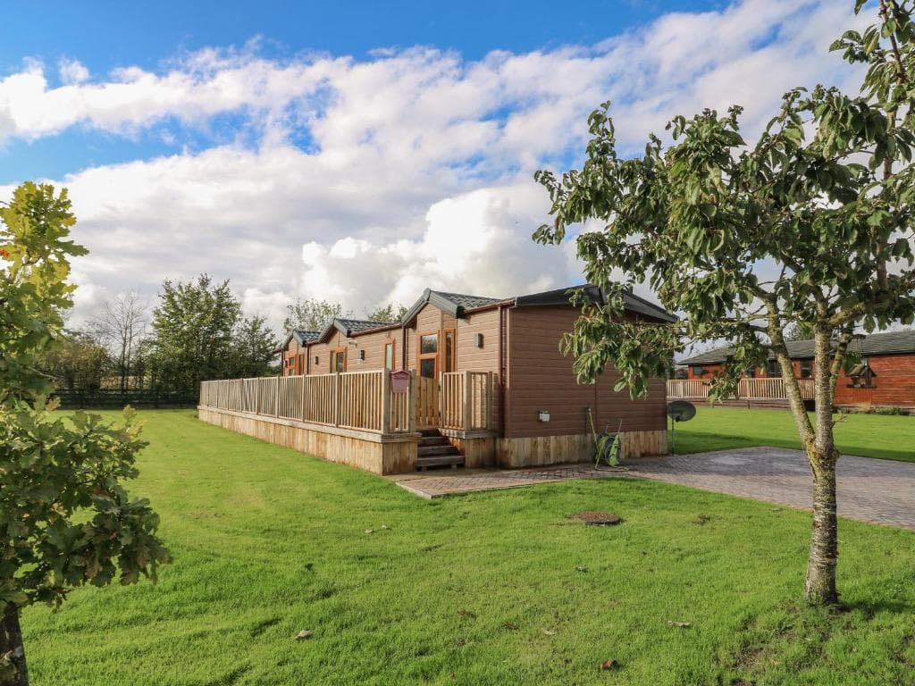 Picture of Jorvik Lodge