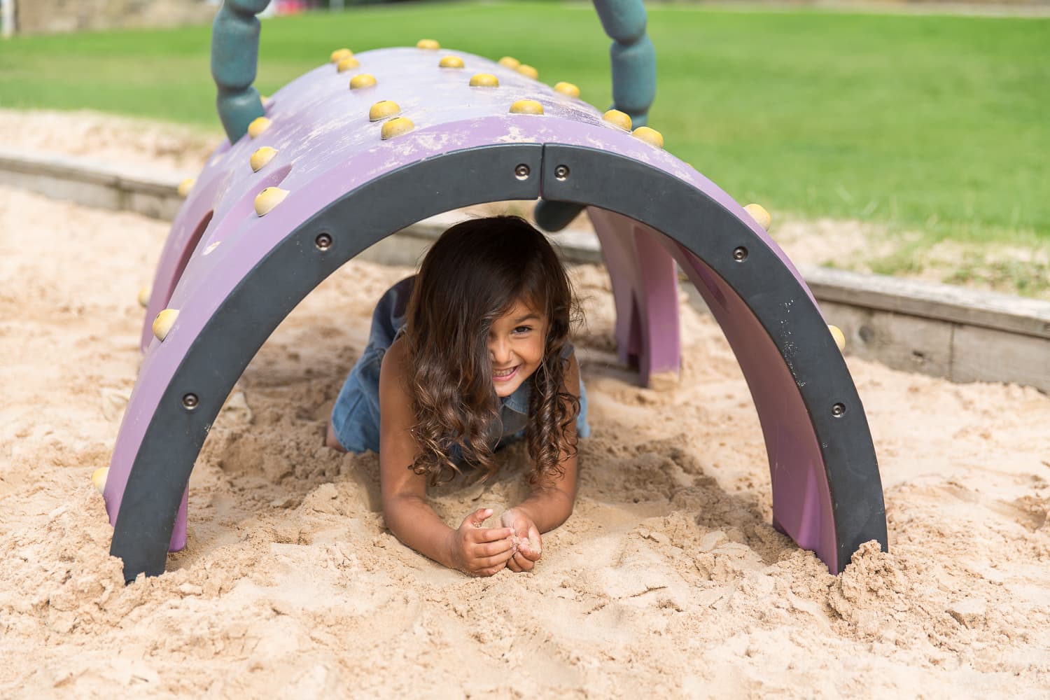 Explore - Days out to keep children and adults entertained