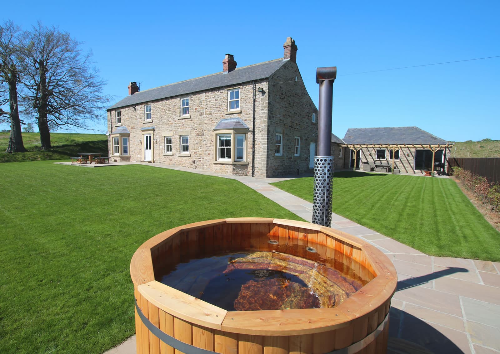 Holiday at Home unveils latest luxury accommodation