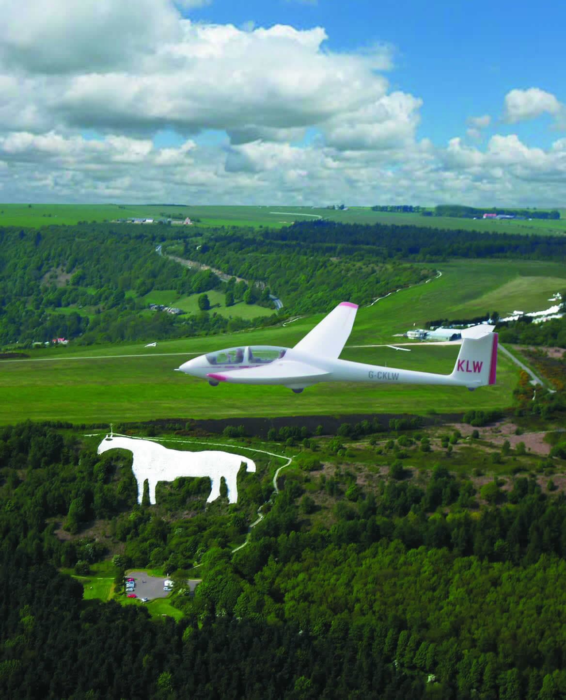 Top 10 Airsports Experiences