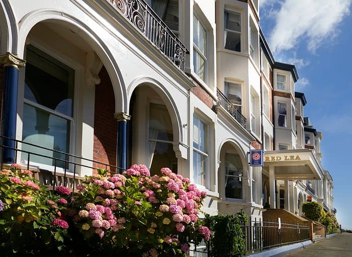 What Are The Best Hotels In Scarborough, Yorkshire?