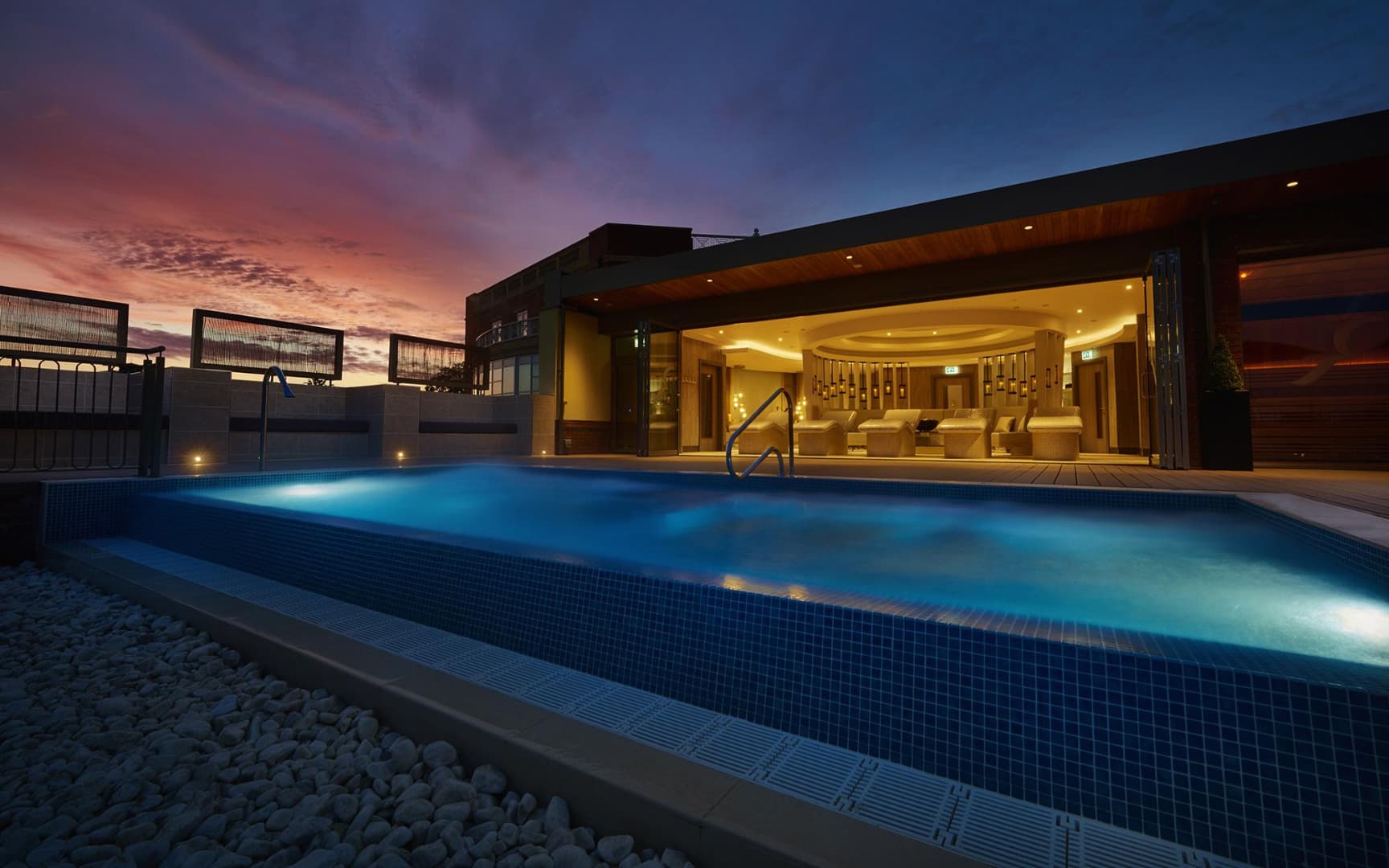 North Yorkshire Spas