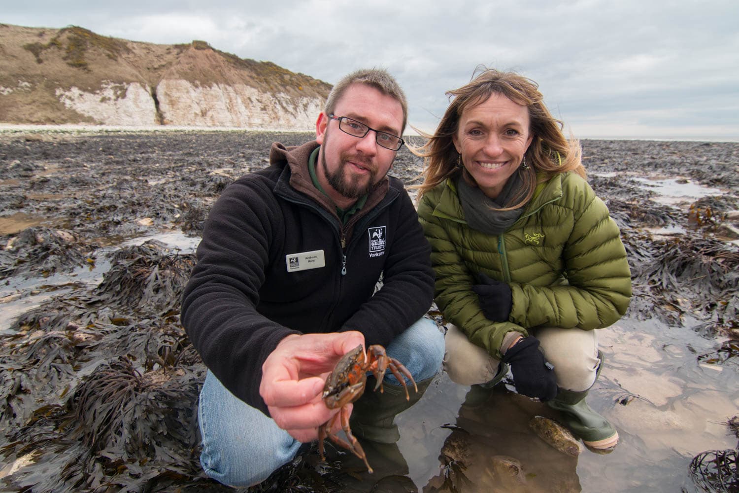 Yorkshire Nature Triangle