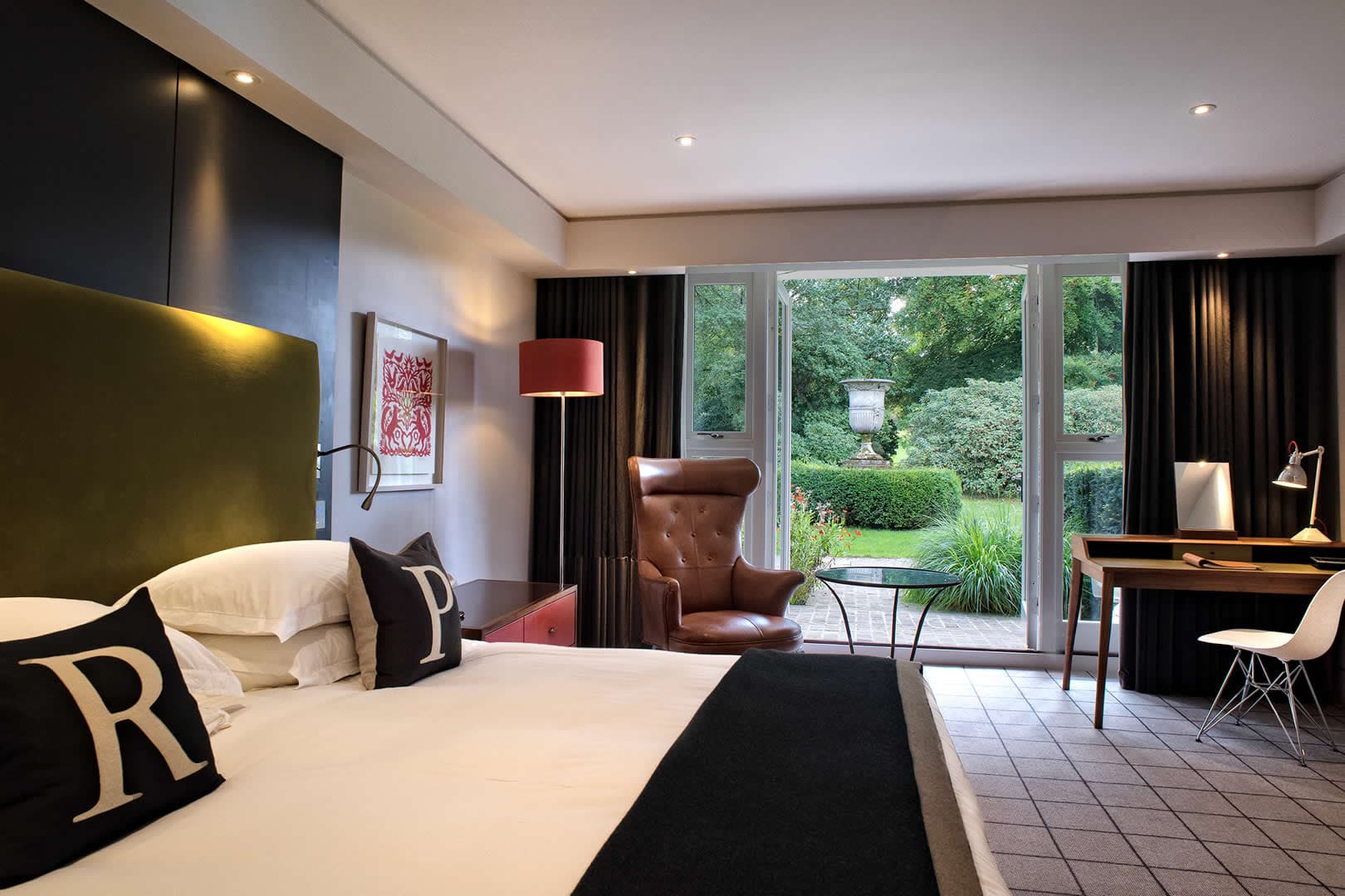 The best large & small hotels in Yorkshire