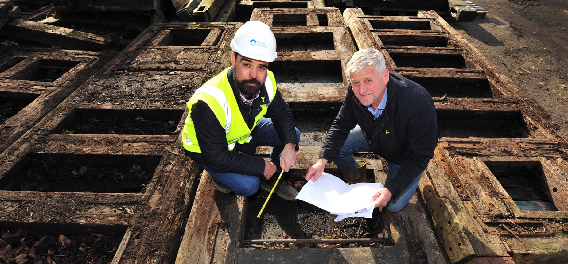 Canal & Rivers Trust