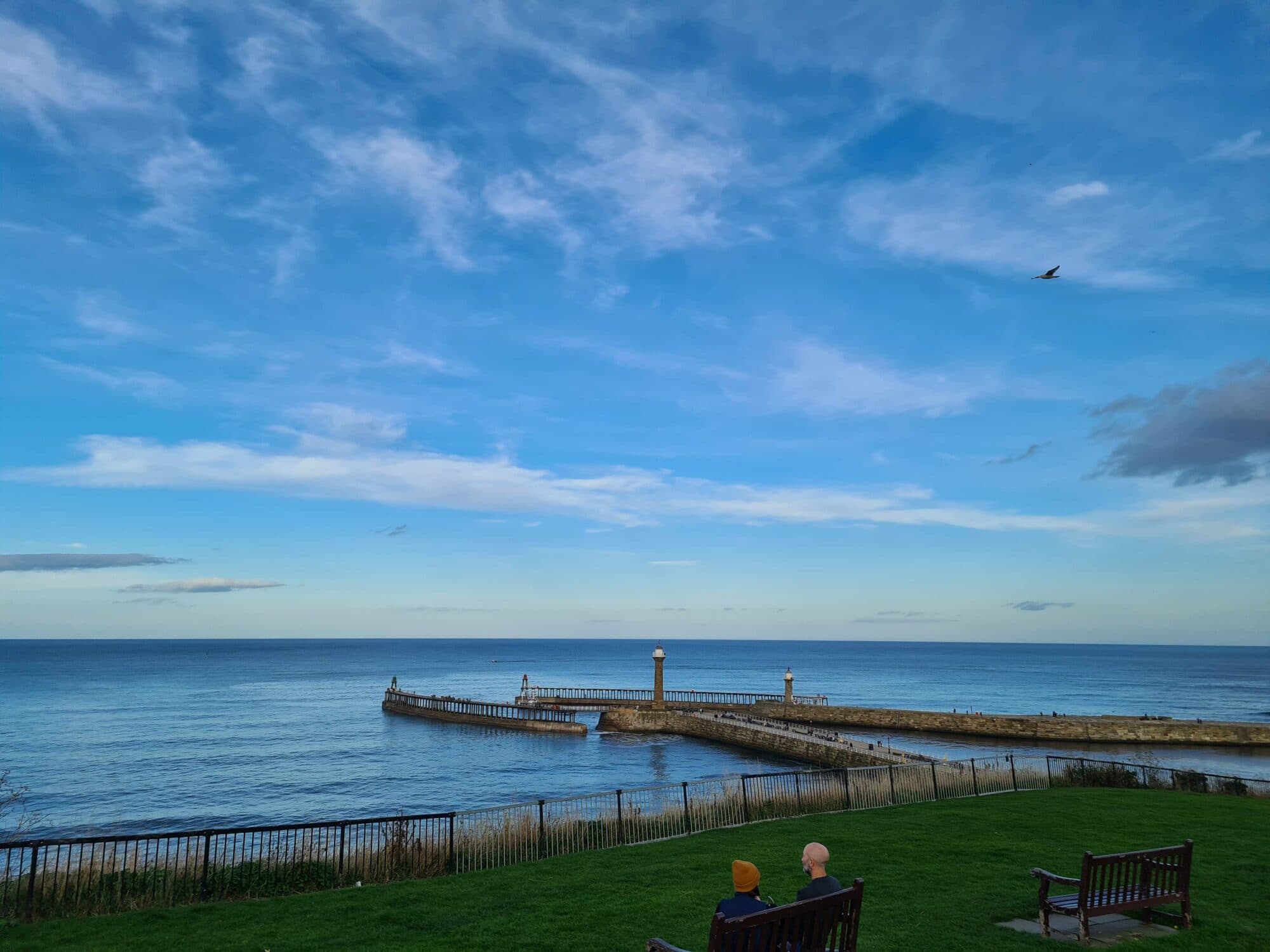 Last-Minute Bank Holiday Bliss