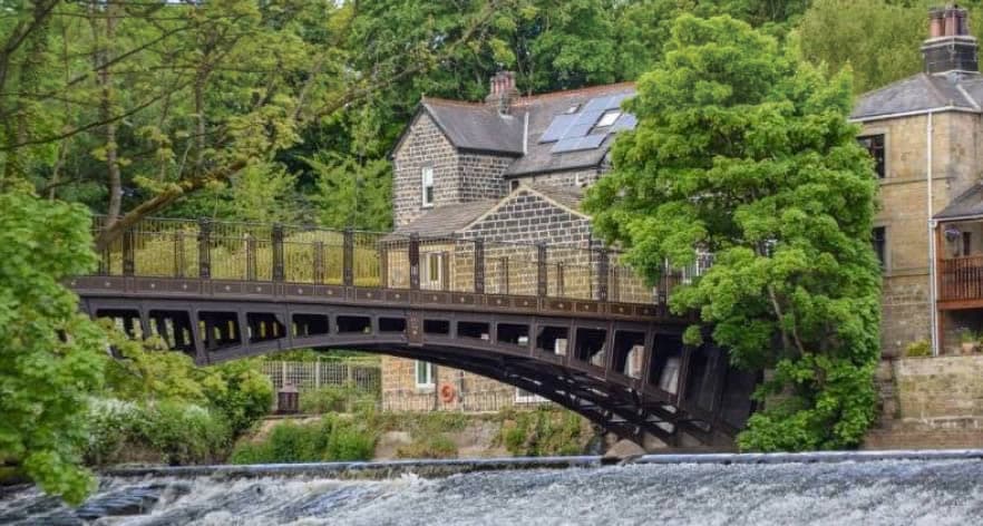 Walk: Pioneering women and haunted pubs in hidden Newlay