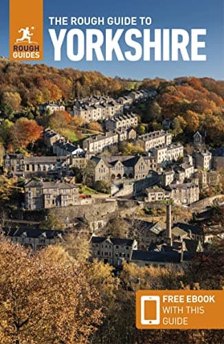 Tourist questions: Have you a brochure re places to stay in Yorkshire?