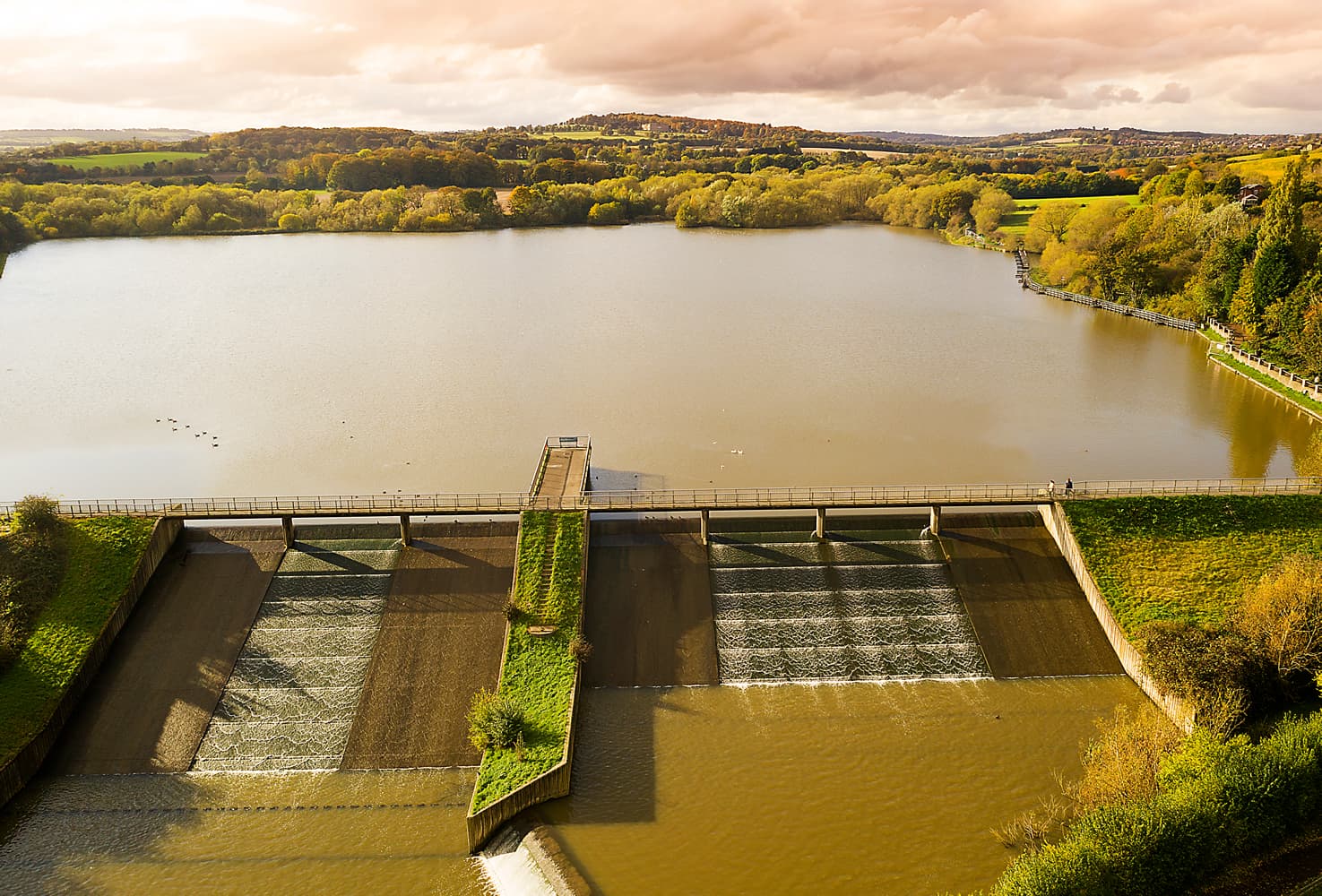 Walk: Worsbrough Mill Country Park