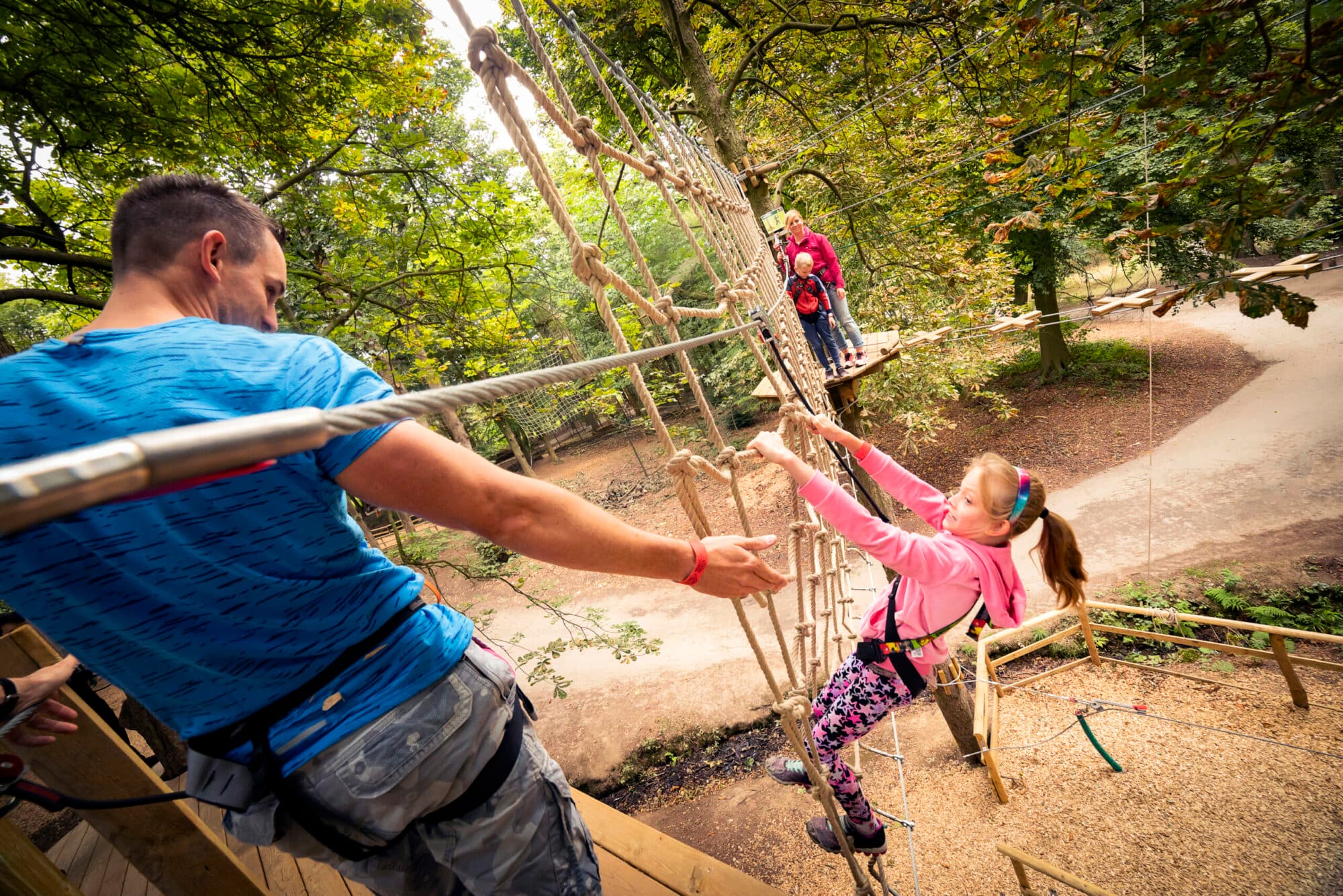 February half term 2025 activities in Yorkshire