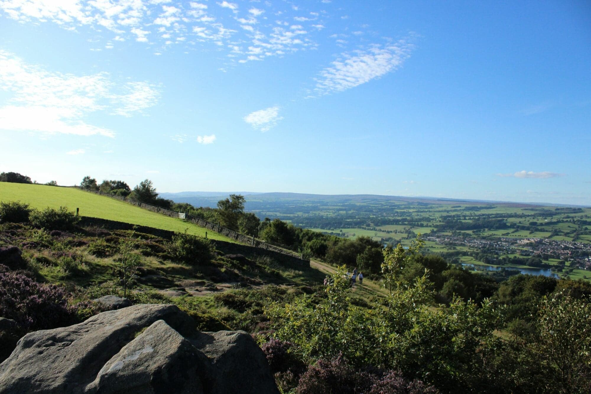 Walk: The Chevin