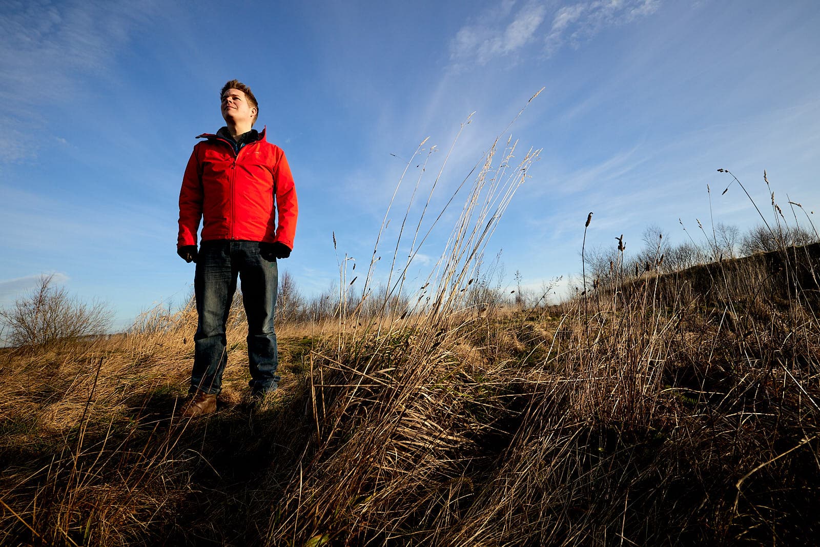 Survey launched to find out what residents want in new country park near Normanton