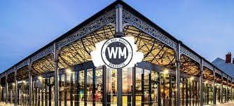 the wool market in Doncaster