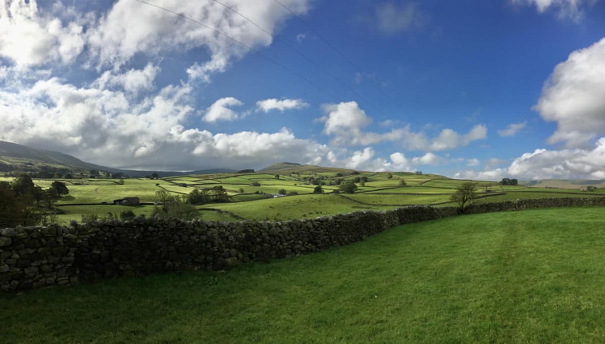 Walk: Hawes to Hardraw