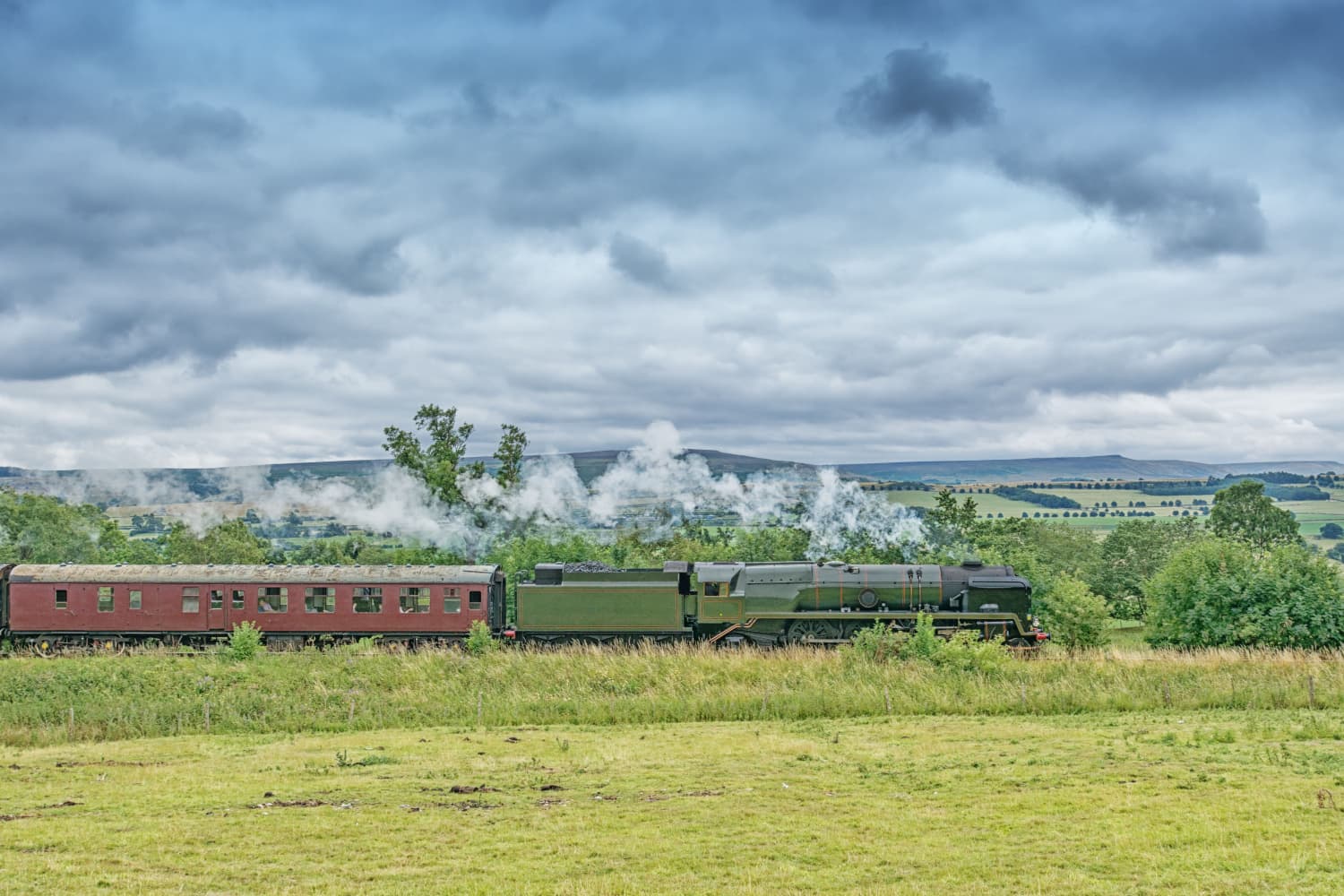 East Yorkshire’s Heritage Railway Embarks on Ambitious Visitor Centre Project with £100,000 Boost
