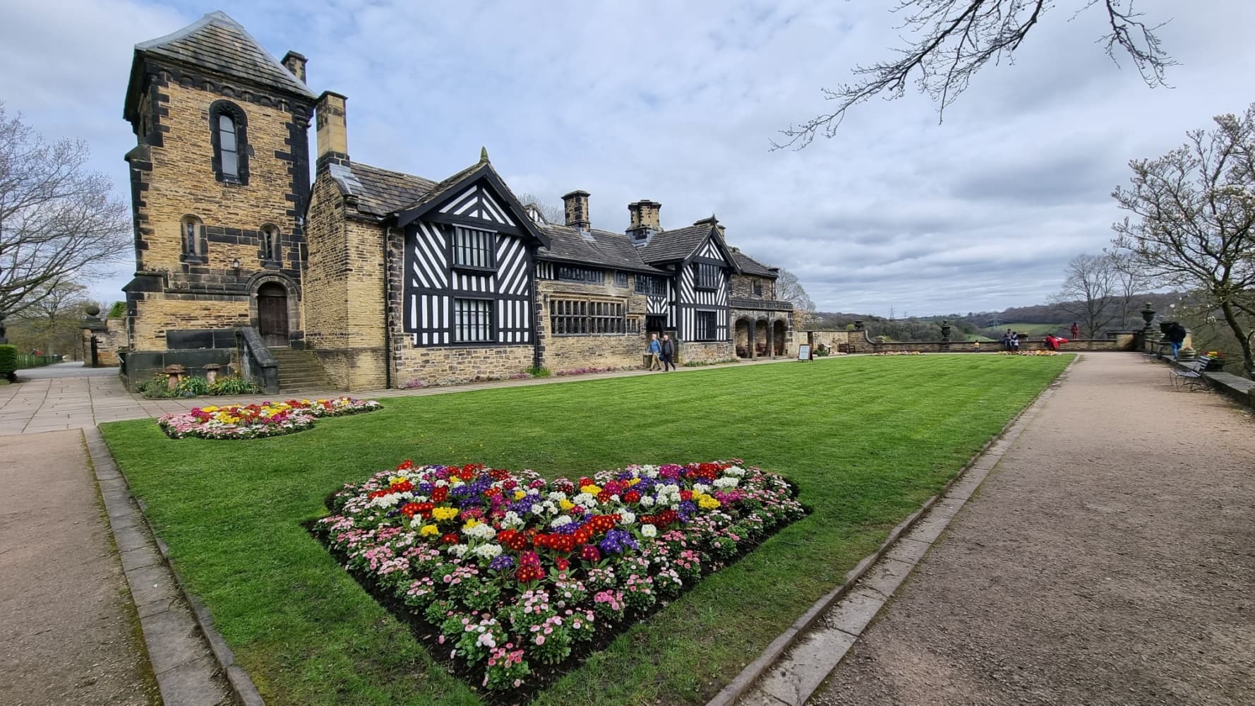 A look at the history of Shibden Hall, with Dr Emma Wells