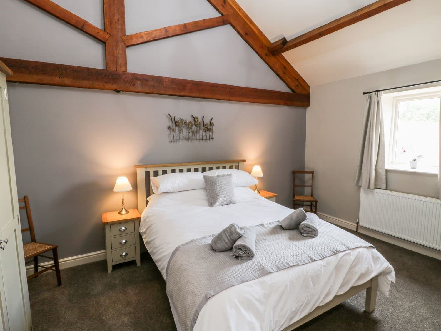 Top self-catering properties receive awards