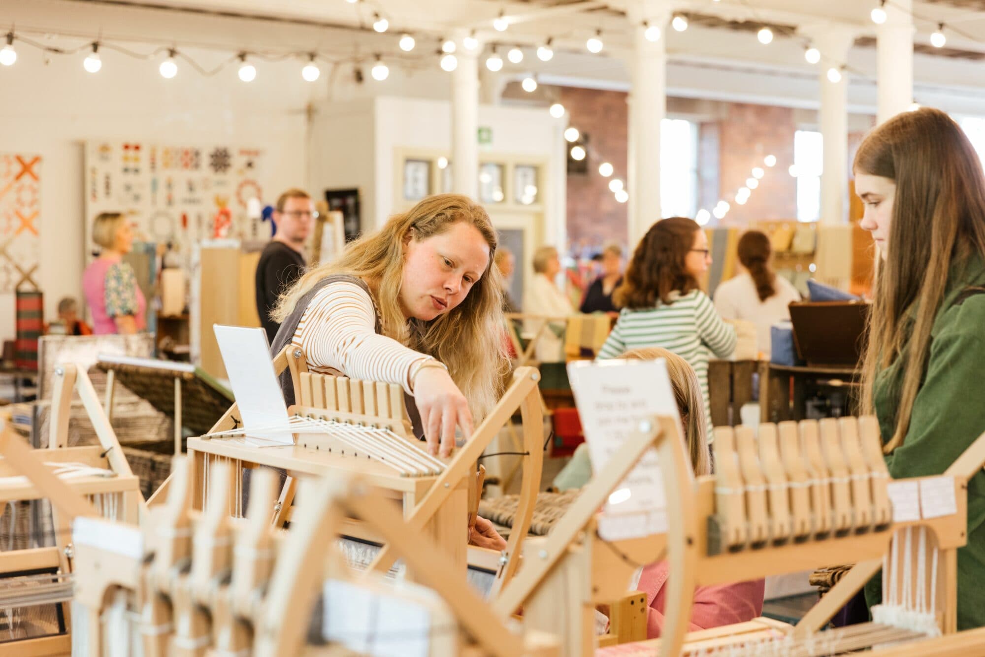 Thread Textile Festival