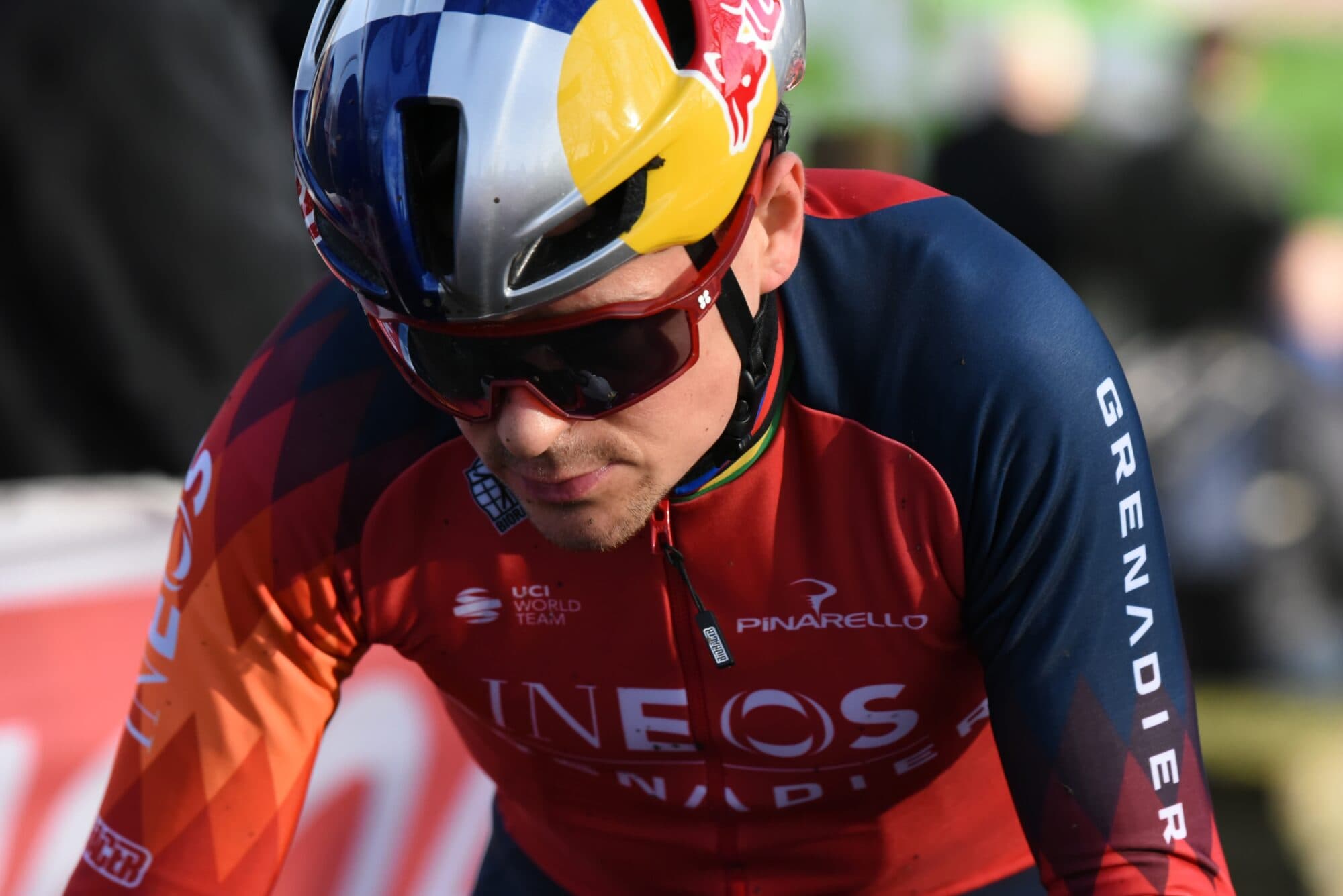 Yorkshire’s Tom Pidcock Triumphs at Nove Mesto Yet Again
