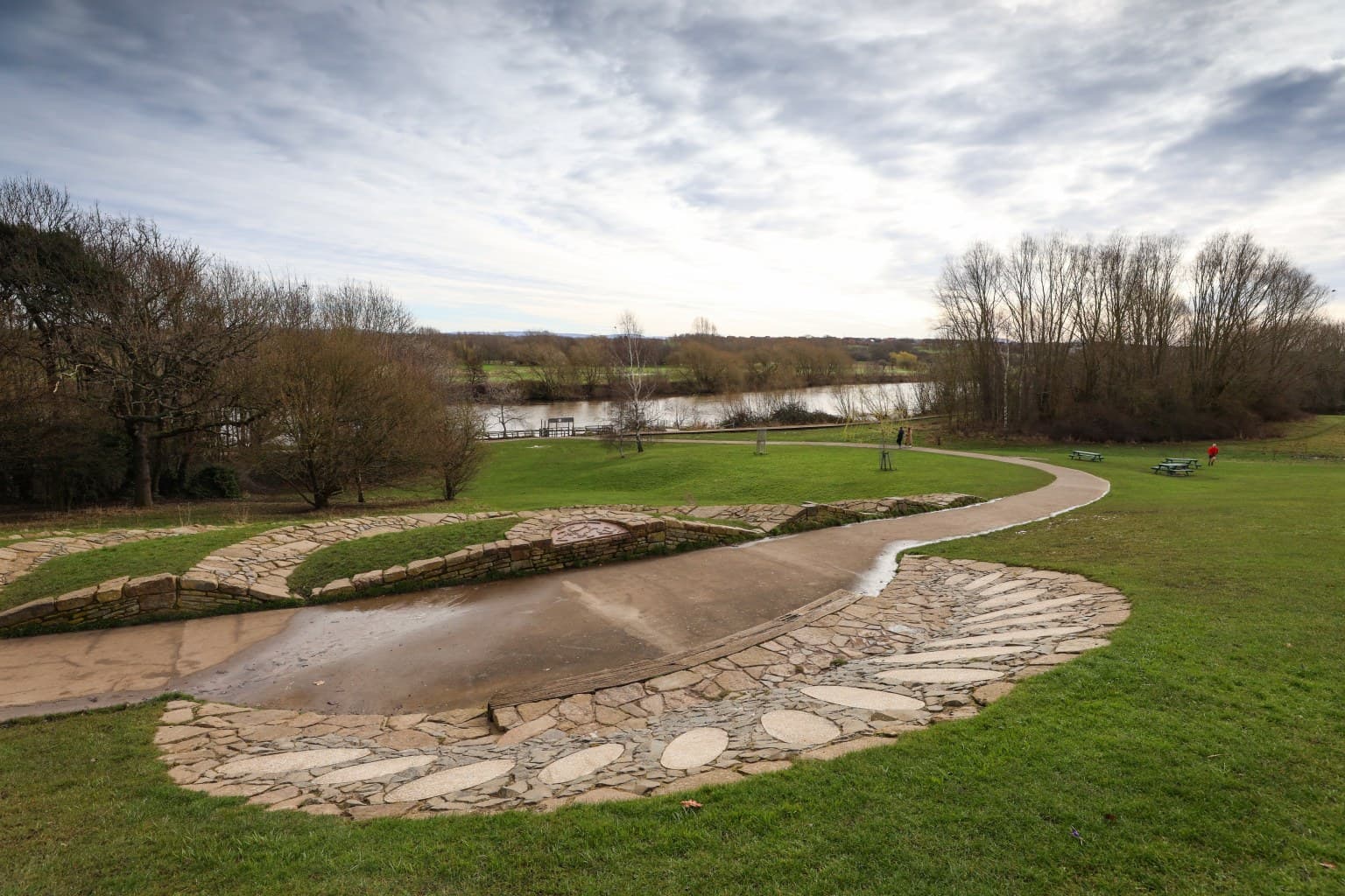 Tees Valley Site Releases Top 5 Scenic Walks