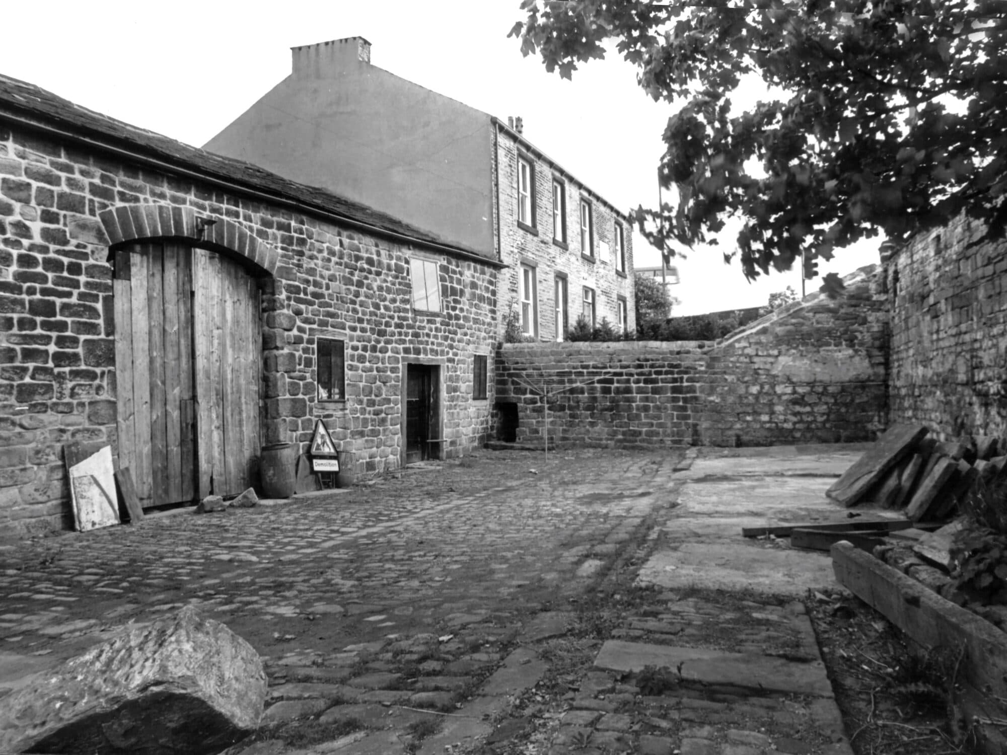 Celebrating Yorkshire heritage through the legacy of Joseph Whitwell