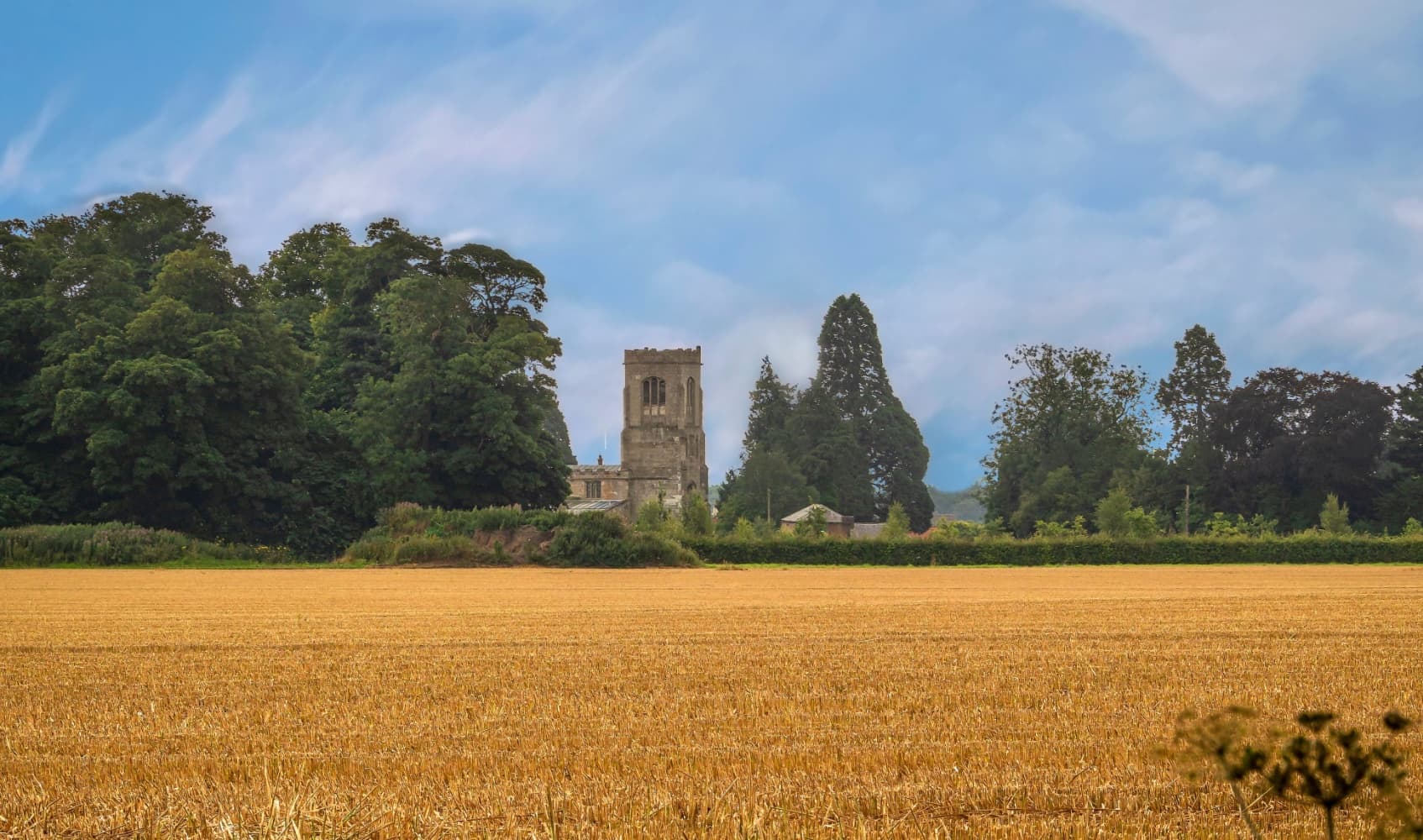 Walk: Burton Agnes Circular