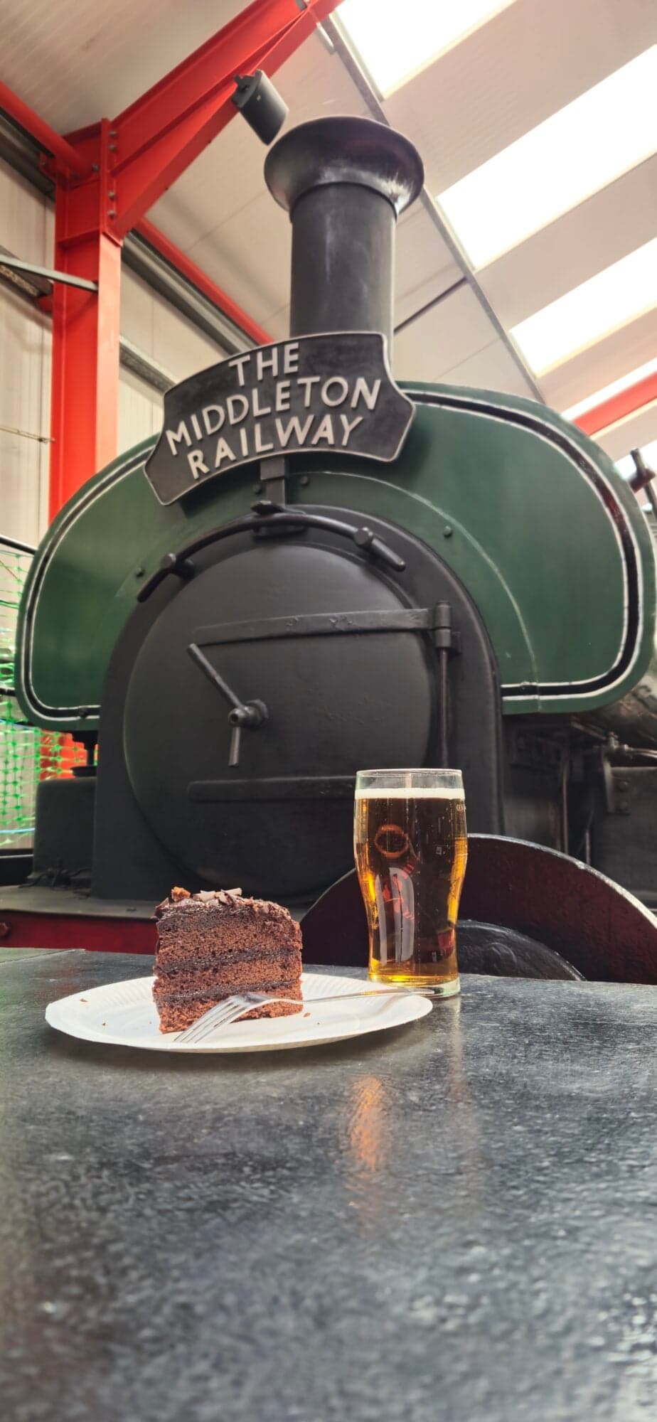 A taste of Yorkshire food and drinks festival