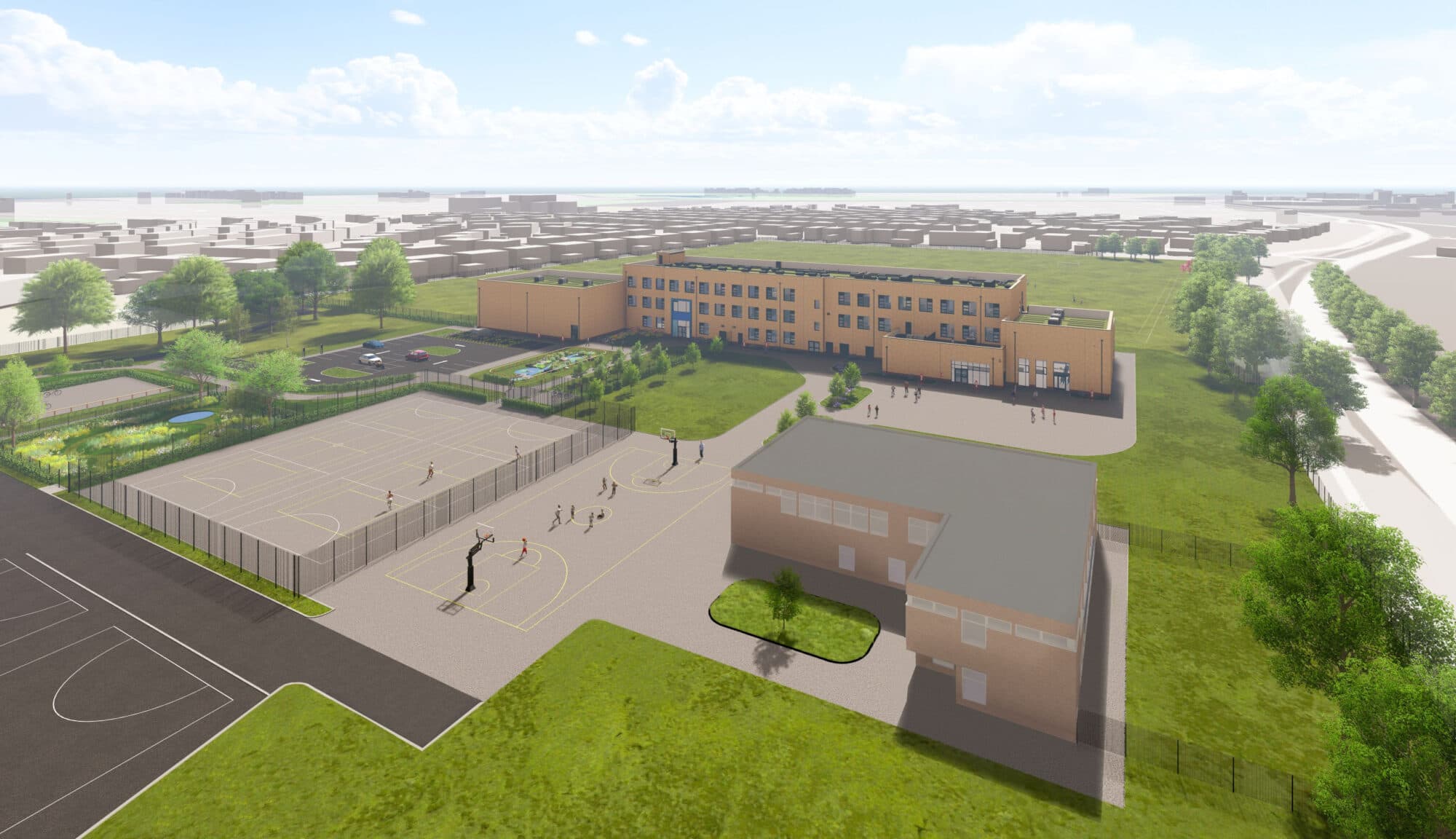 Watson Batty Architects