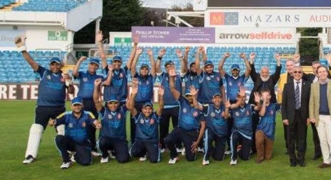 west yorkshire cricket club funding