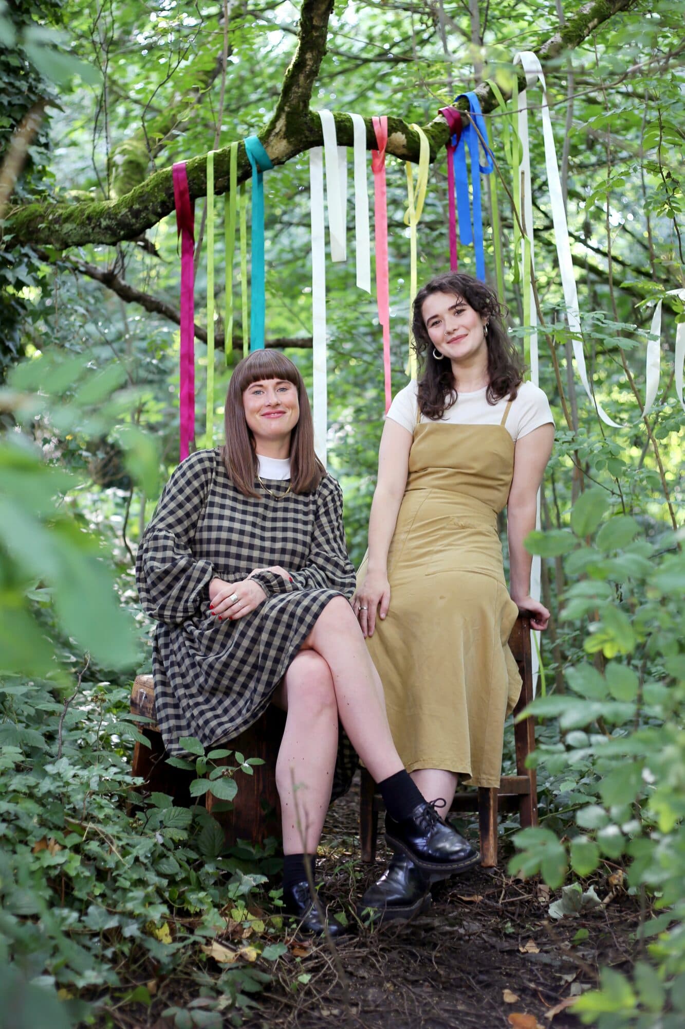 Leeds' Sunny Bank Mills Art Gallery Secures £21,000