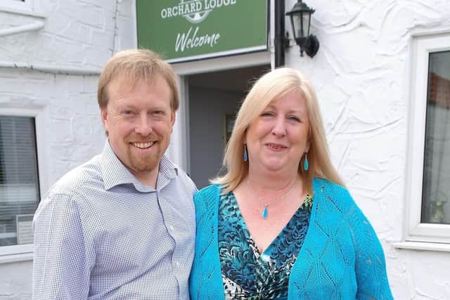 Enjoy a Yorkshire Tea at Wolds Restaurant’s Big Brew for Cancer Research