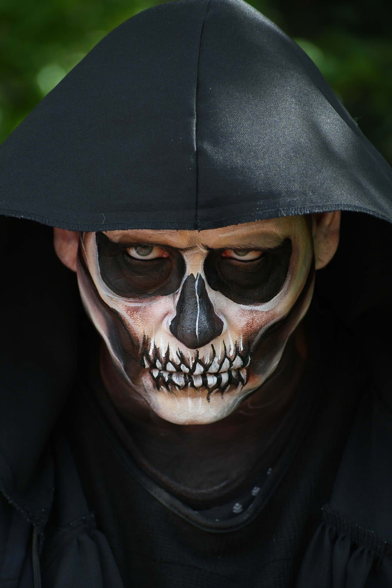 Halloween at Yorkshire Wildlife Park