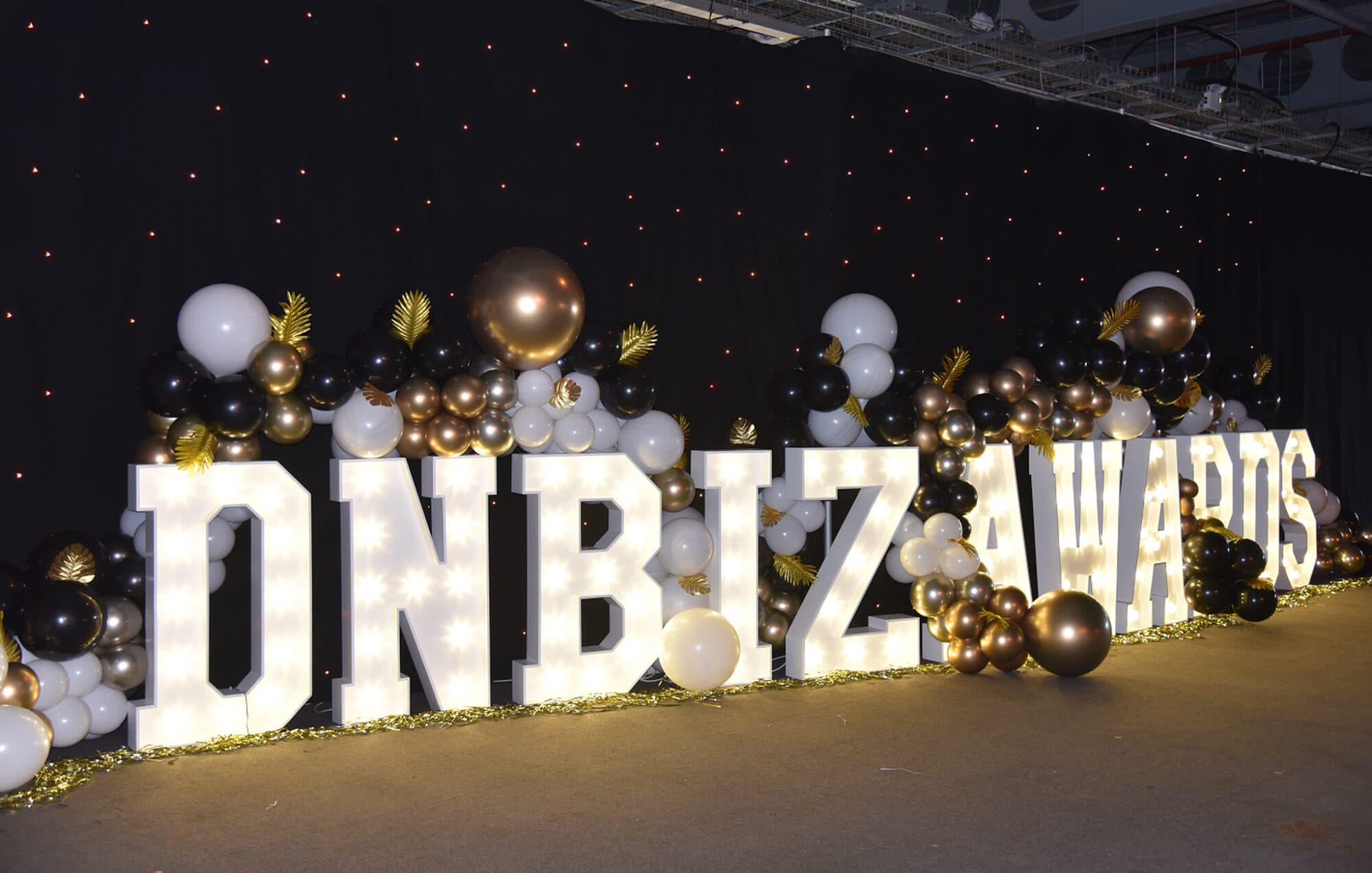 Doncaster Business Awards