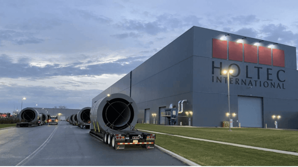 Holtec International