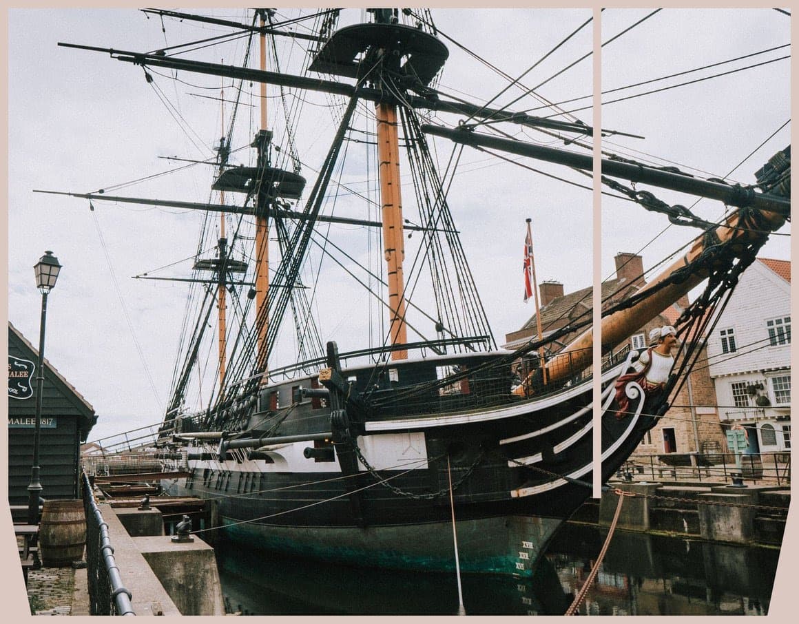 The Amazing Tees Valley: A Guide to Hidden Gems, Cultural Delights, and Historical Adventures