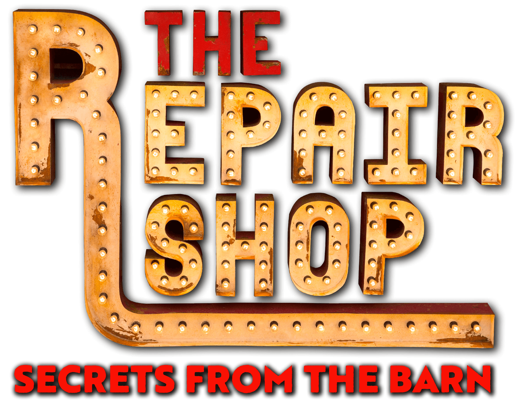 The Repair Shop