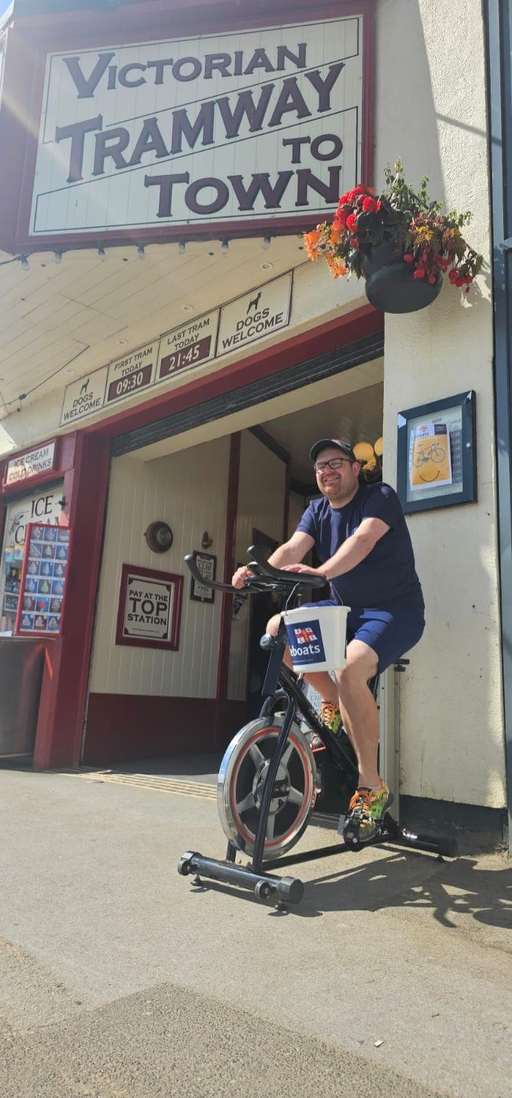 charity funds raised