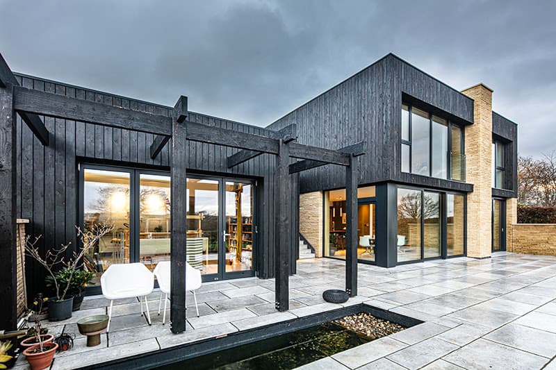 Future of Eco-Luxury Living In South Yorkshire