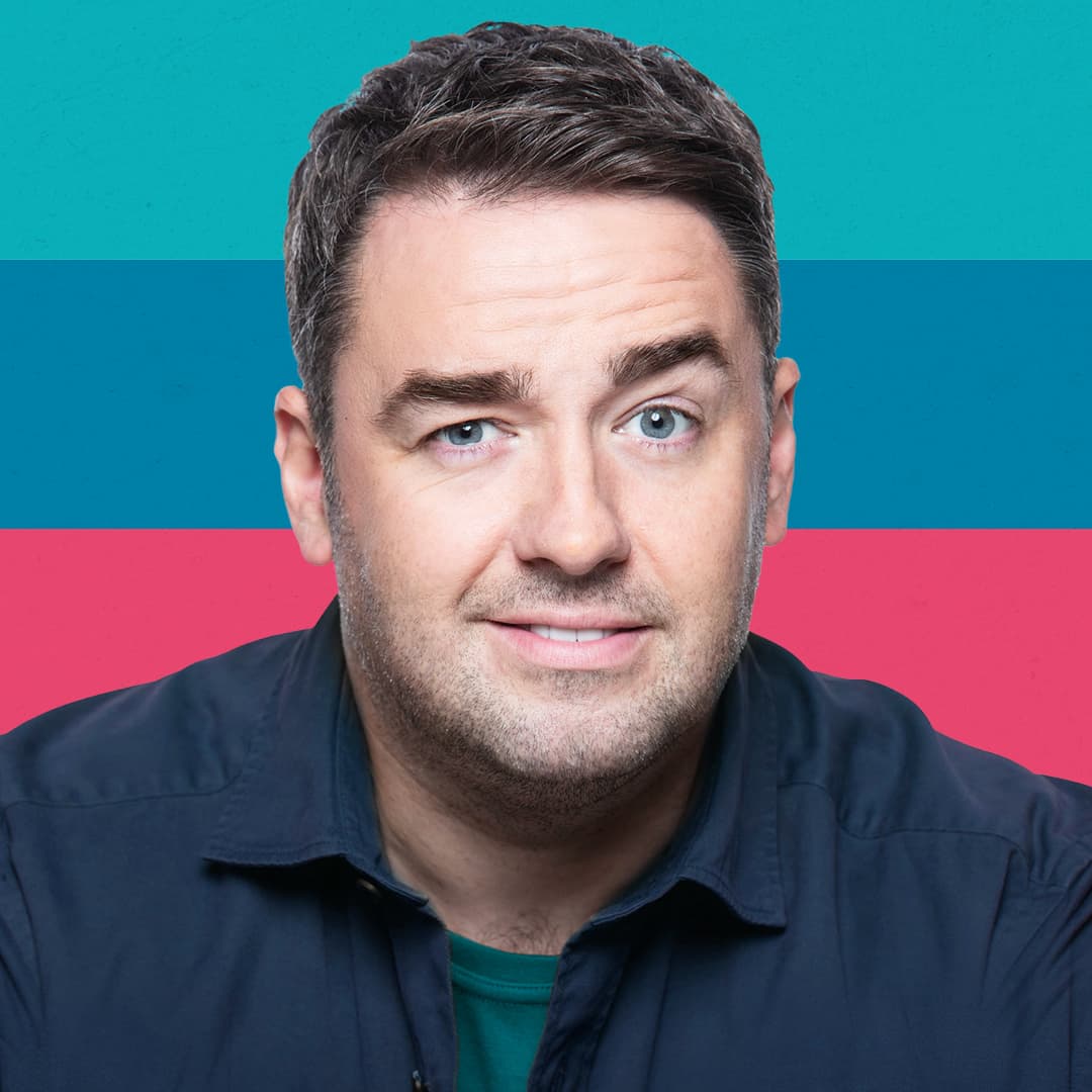 Jason Manford