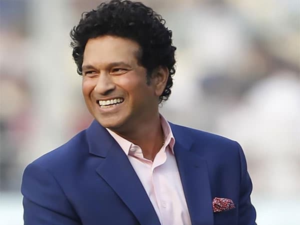 Tendulkar
