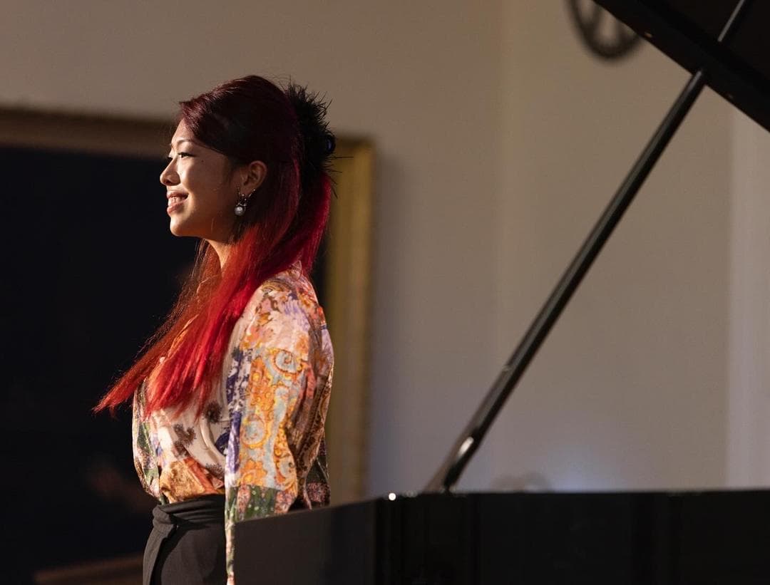 Music Magic: What to Expect from Junyan Chen in Harrogate