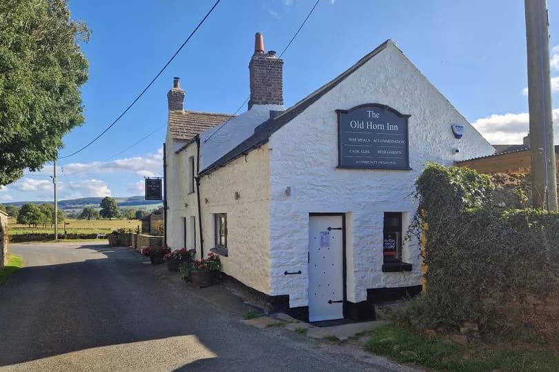 How a Village Saved a 200-Year-Old Yorkshire Pub and Won Big
