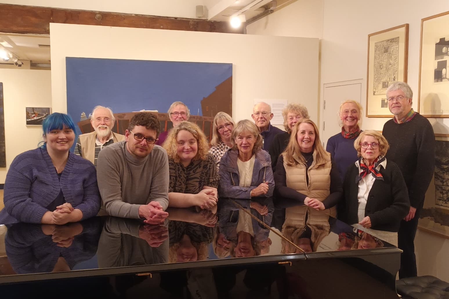 What’s On: Halifax Chamber Choir’s 2025 Concerts