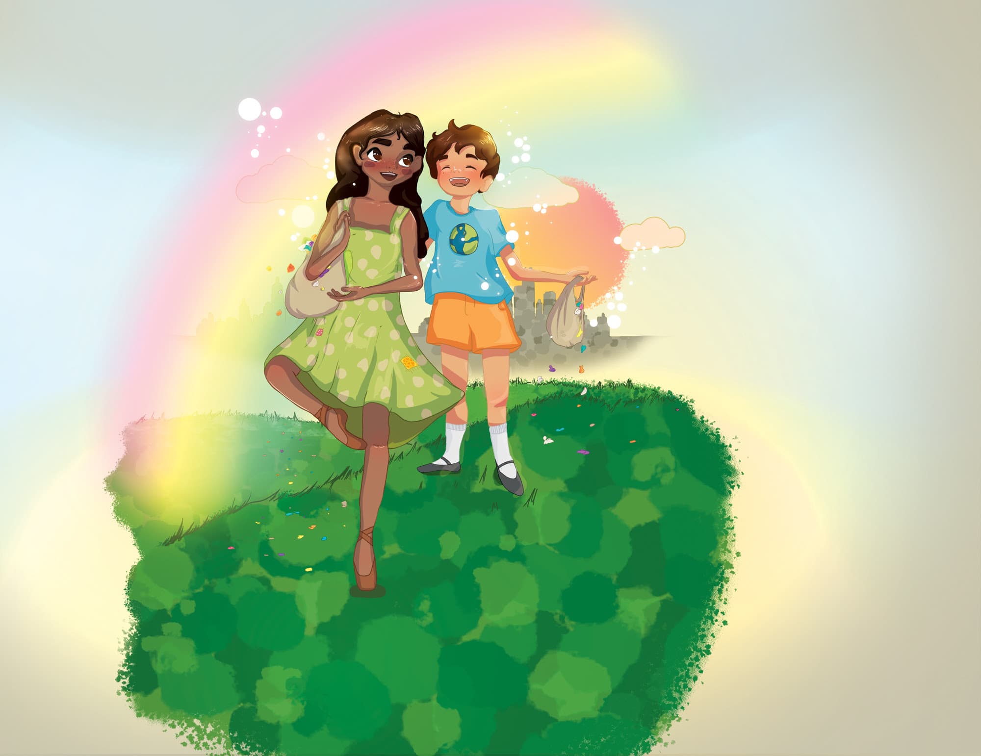 When does Hansel & Gretel's new ballet tour the UK? Here's everything you need to know