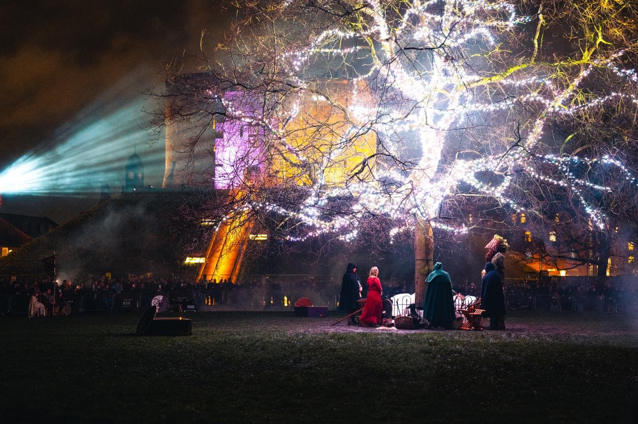 Viking Festival returns to York