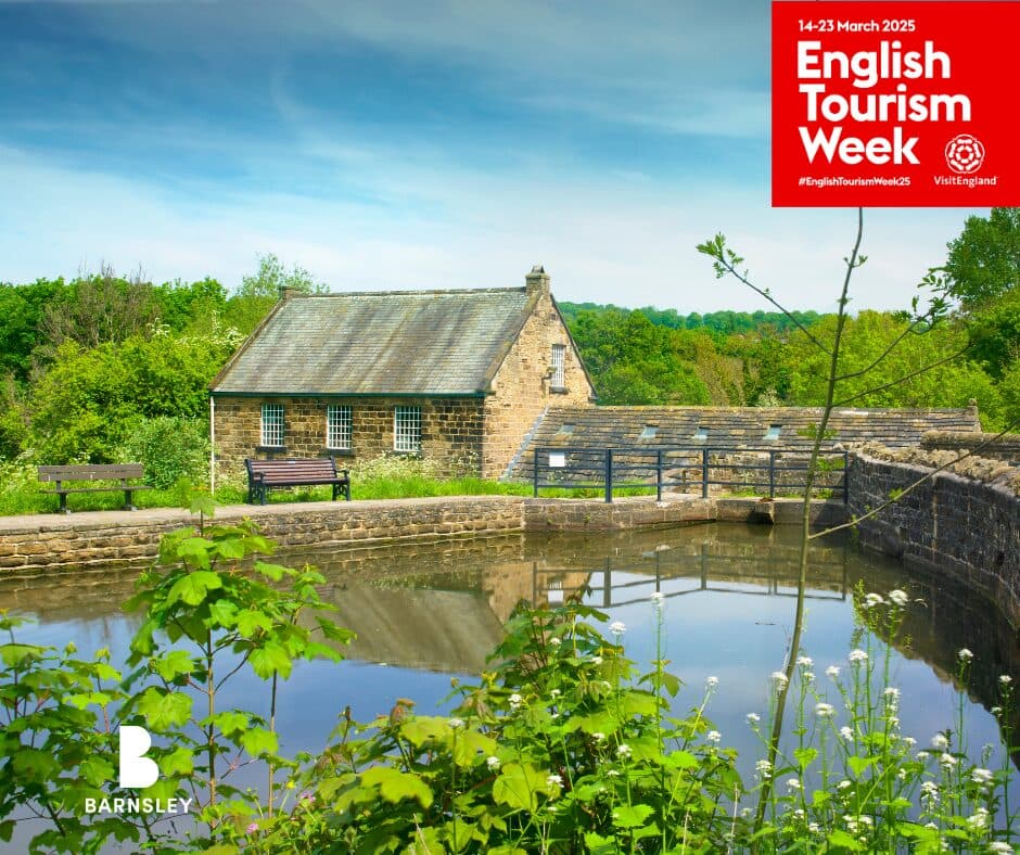 How Can Your Business Get Involved in English Tourism Week 2025?