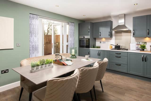 New Affordable Homes in North Yorkshire: Perfect for First-Time Buyers